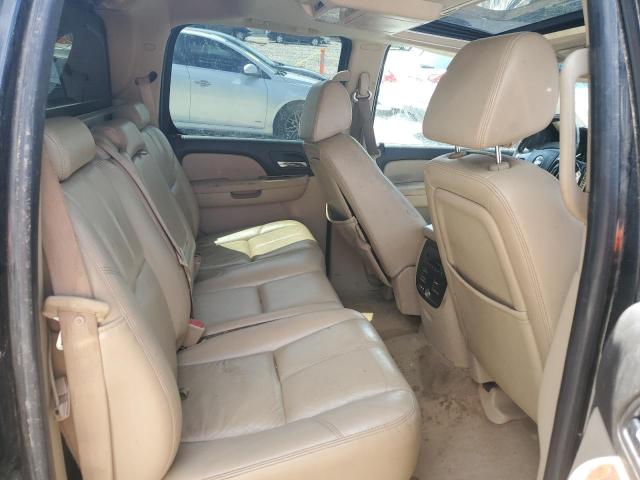 Photo 10 from auction – 2007 CHEVROLET AVALANCHE with VIN 3GNEC12047G152389