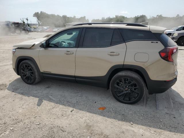 Photo 2 from auction – 2023 GMC TERRAIN SL with VIN 3GKALMEG1PL172340