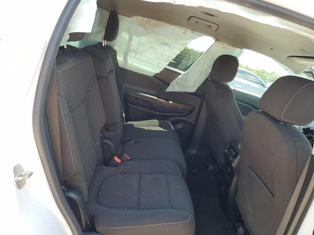 Photo 11 from auction – 2017 GMC ACADIA SLE with VIN 1GKKNLLA6HZ166907