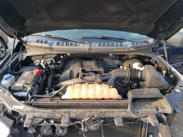 Photo 11 from auction – 2018 FORD F150 SUPER with VIN 1FTEW1CP8JKE34594