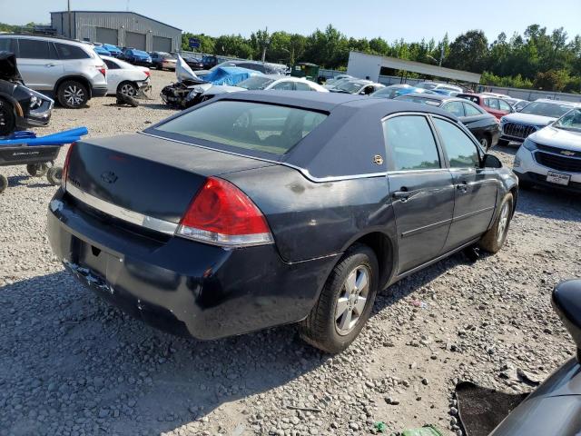 Photo 3 from auction – 2007 CHEVROLET IMPALA LT with VIN 2G1WT55N979399924