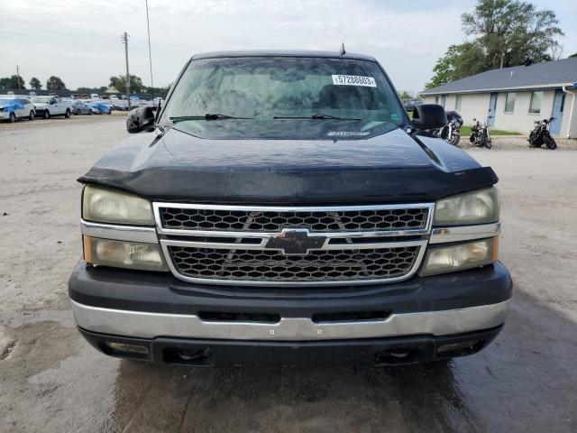 Photo 5 from auction – 2006 CHEVROLET SILVER1500 with VIN 2GCEK13T061195817