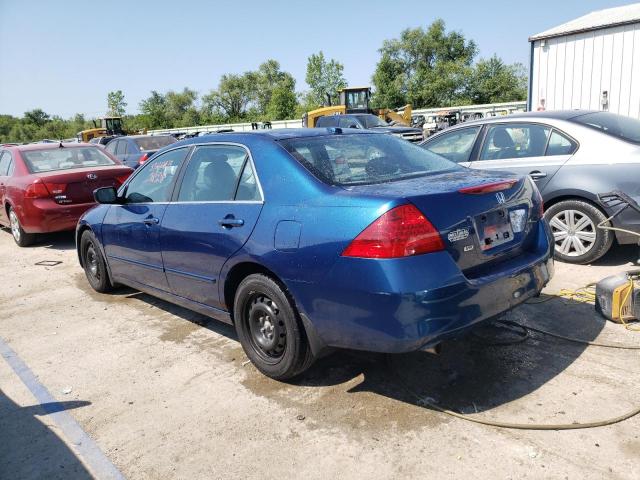 Photo 2 from auction – 2006 HONDA ACCORD EX with VIN 1HGCM66566A025206