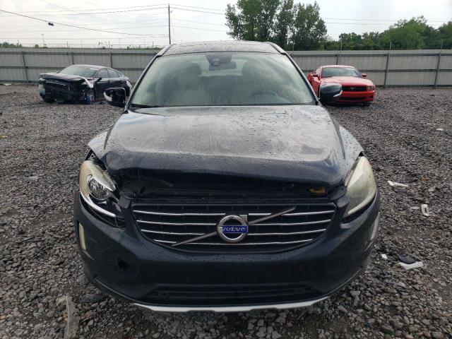Photo 5 from auction – 2014 VOLVO XC60 3.2 with VIN YV4952DL5E2510748
