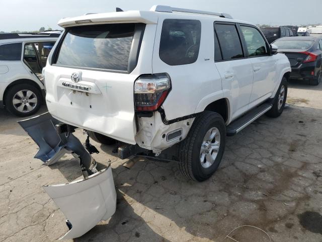 Photo 3 from auction – 2016 TOYOTA 4RUNNER SR with VIN JTEBU5JR7G5357515