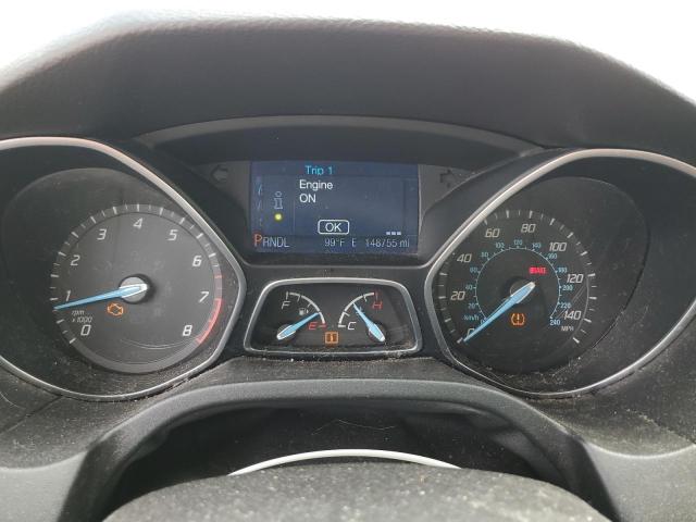 Photo 9 from auction – 2013 FORD FOCUS SE with VIN 1FADP3F23DL320706