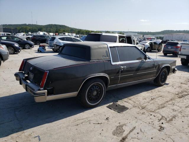 Photo 3 from auction – 1985 CADILLAC ELDORADO with VIN 1G6EL5783FE627408