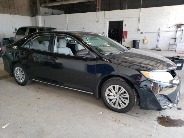 Photo 4 from auction – 2012 TOYOTA CAMRY BASE with VIN 4T4BF1FKXCR183587