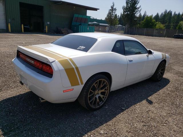 Photo 3 from auction – 2013 DODGE CHALLENGER with VIN 2C3CDYAG6DH692587