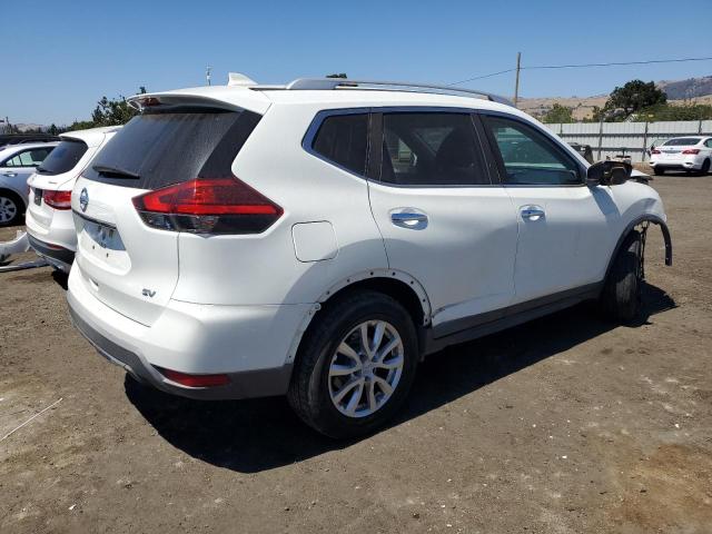 Photo 3 from auction – 2017 NISSAN ROGUE S with VIN KNMAT2MT7HP563397