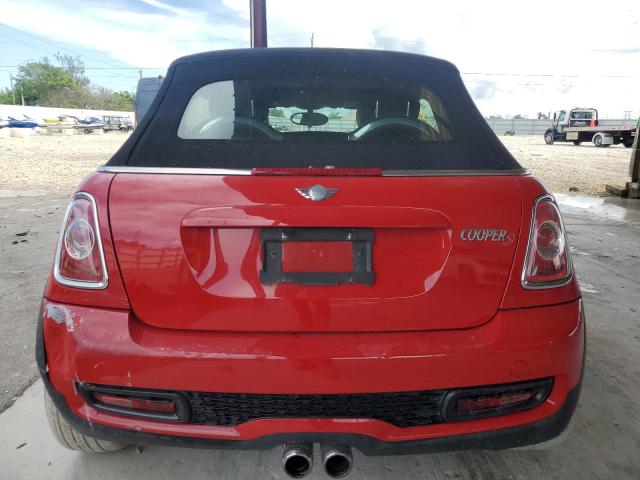 صورة رقم 6 من المزاد - 2014 MINI COOPER S مع VIN WMWZP3C55ET707089