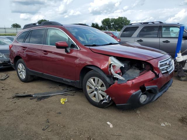 Photo 4 from auction – 2015 SUBARU OUTBACK 2. with VIN 4S4BSBCCXF3241295