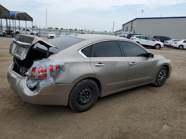 Photo 3 from auction – 2015 NISSAN ALTIMA 2.5 with VIN 1N4AL3AP4FC164597