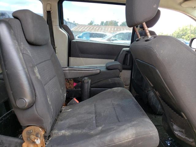 Photo 11 from auction – 2010 DODGE GRAND CARA with VIN 2D4RN4DE4AR224419