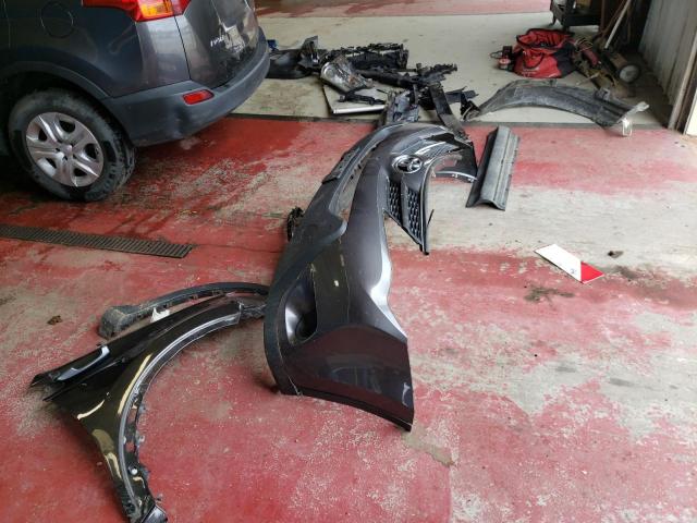 Photo 13 from auction – 2013 TOYOTA RAV4 LE with VIN 2T3ZFREV9DW002619
