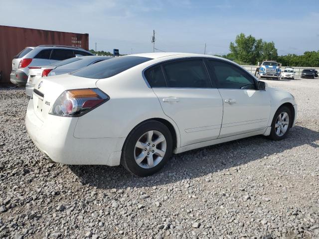 Photo 3 from auction – 2008 NISSAN ALTIMA 2.5 with VIN 1N4AL21E88C208726