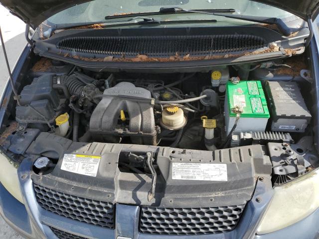 Photo 12 from auction – 2002 DODGE CARAVAN SE with VIN 1B4GP25BX2B704338