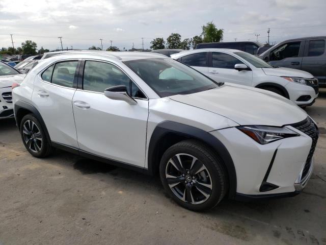 Photo 4 from auction – 2022 LEXUS UX 200 BAS with VIN JTHX3JBH0N2052530