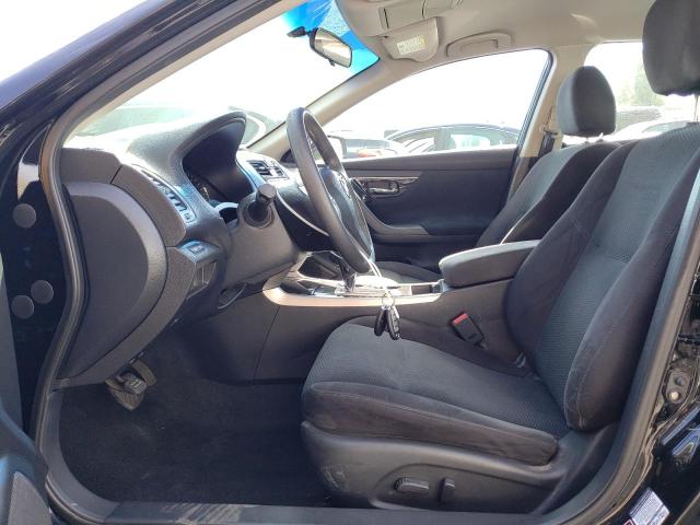 Photo 7 from auction – 2014 NISSAN ALTIMA 2.5 with VIN 1N4AL3AP0EC266106