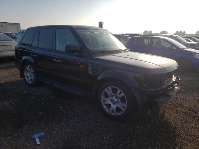 صورة رقم 4 من المزاد - 2006 LAND ROVER RANGE ROVE مع VIN SALSF254X6A957553