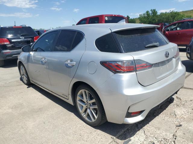 Photo 2 from auction – 2015 LEXUS CT 200 with VIN JTHKD5BH6F2219697