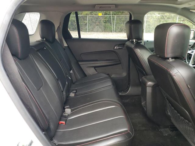 Photo 11 from auction – 2014 GMC TERRAIN SL with VIN 2GKALTEK6E6375207