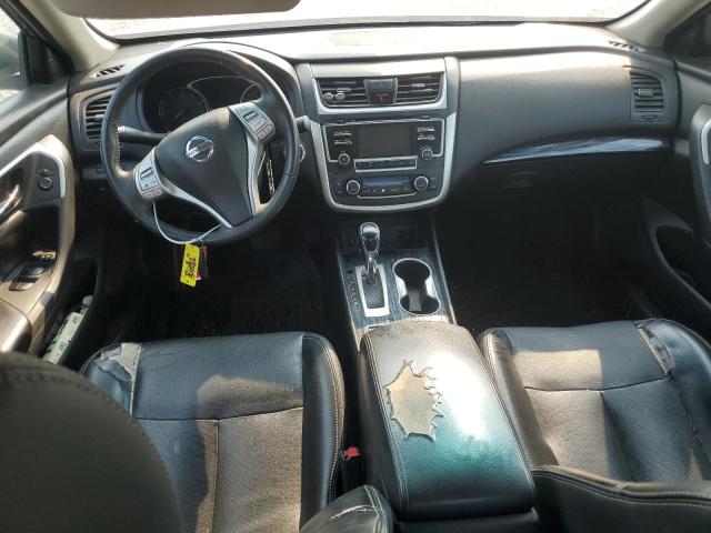 Photo 8 from auction – 2017 NISSAN ALTIMA 2.5 with VIN 1N4AL3AP2HC200676