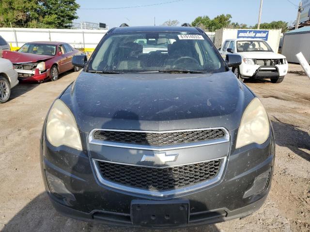 Photo 5 from auction – 2010 CHEVROLET EQUINOX LT with VIN 2CNALDEW2A6224973