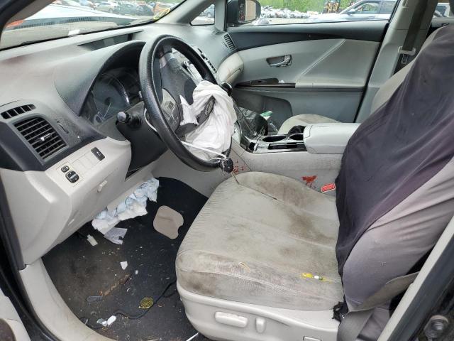 Photo 7 from auction – 2010 TOYOTA VENZA with VIN 4T3BA3BB0AU009798