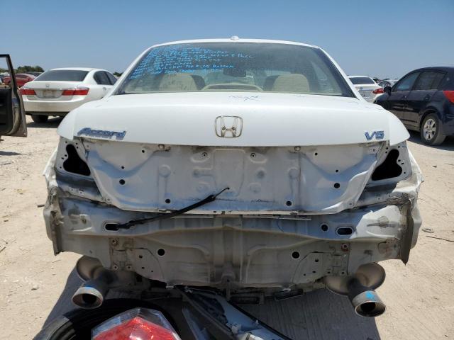 Photo 6 from auction – 2012 HONDA ACCORD EXL with VIN 1HGCP3F88CA015496