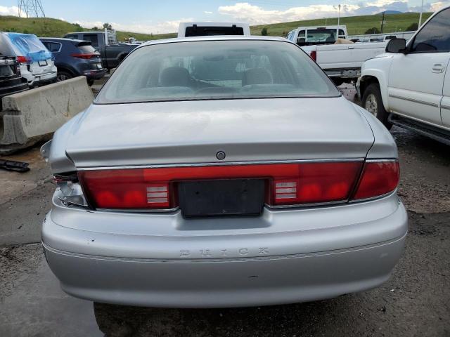 Photo 6 from auction – 2002 BUICK CENTURY CU with VIN 2G4WS52J721284298