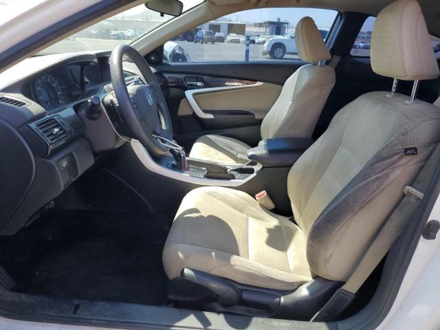 Photo 7 from auction – 2014 HONDA ACCORD EX with VIN 1HGCT1B78EA010413