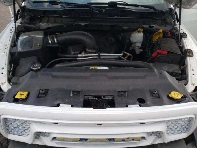 Photo 11 from auction – 2012 DODGE RAM 1500 S with VIN 1C6RD7HT0CS329008
