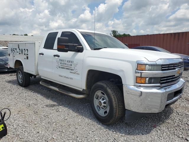 Photo 4 from auction – 2015 CHEVROLET SILVERADO with VIN 1GB2CUEG9FZ519571