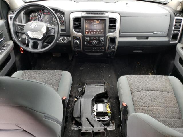 Photo 8 from auction – 2017 RAM 1500 SLT with VIN 3C6RR7LT6HG660652