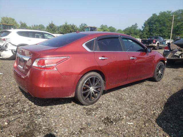 Photo 3 from auction – 2015 NISSAN ALTIMA 2.5 with VIN 1N4AL3AP2FC187876