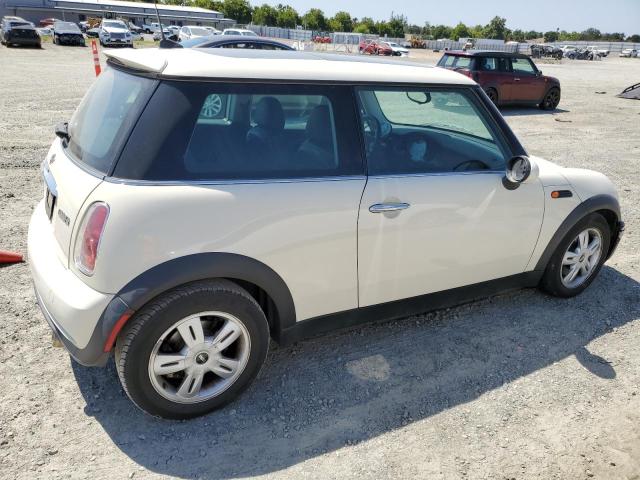 Photo 3 from auction – 2006 MINI COOPER with VIN WMWRC33586TK18022