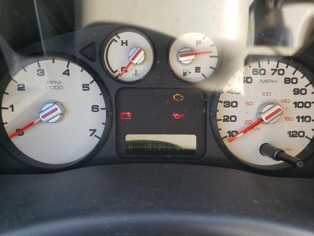 Photo 9 from auction – 2007 FORD FREESTYLE with VIN 1FMDK03157GA38790