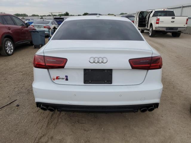 Photo 6 from auction – 2017 AUDI S6 PREMIUM with VIN WAUFFAFC5HN015346