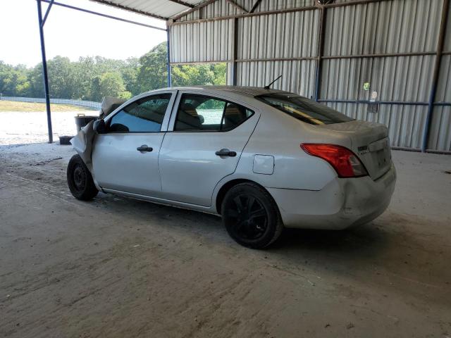 Photo 2 from auction – 2014 NISSAN VERSA S/S with VIN 3N1CN7AP2EL851734