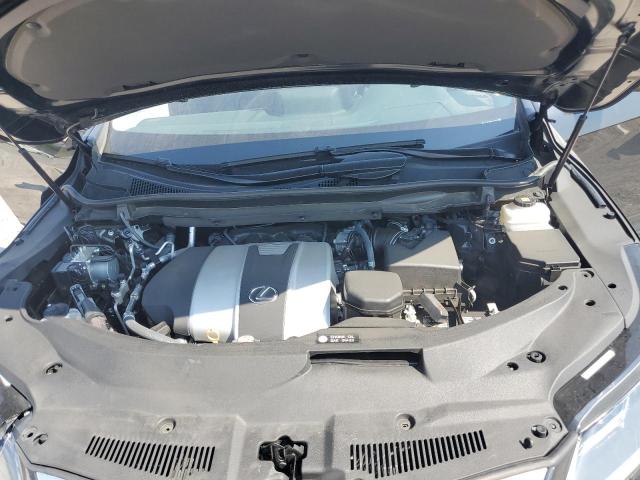 Photo 12 from auction – 2020 LEXUS RX 350 with VIN 2T2HZMDA5LC213292