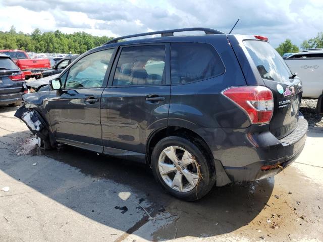 Photo 2 from auction – 2015 SUBARU FORESTER 2 with VIN JF2SJADC4FH571504