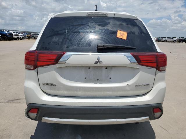 Photo 6 from auction – 2016 MITSUBISHI OUTLANDER with VIN JA4AD2A36GZ009153
