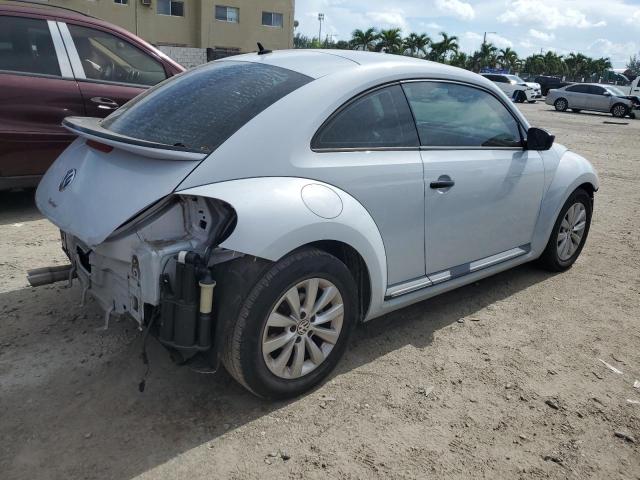 Photo 3 from auction – 2017 VOLKSWAGEN BEETLE 1.8 with VIN 3VWF17AT8HM614180