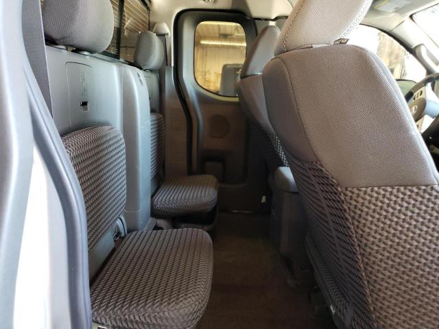 Photo 10 from auction – 2015 NISSAN FRONTIER S with VIN 1N6AD0CW7FN707422