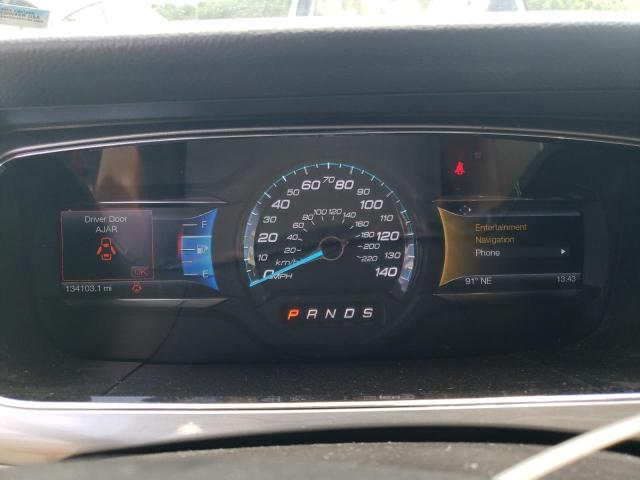 Photo 9 from auction – 2014 FORD TAURUS SEL with VIN 1FAHP2E84EG123300