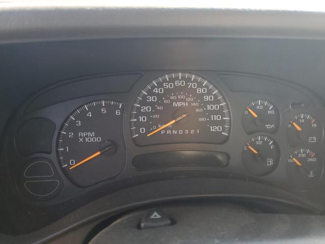 Photo 9 from auction – 2007 CHEVROLET SILVERADO with VIN 1GCHK33U17F147013