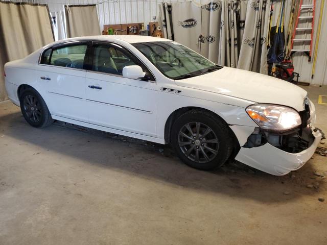 Photo 4 from auction – 2011 BUICK LUCERNE CX with VIN 1G4HJ5EM5BU104760