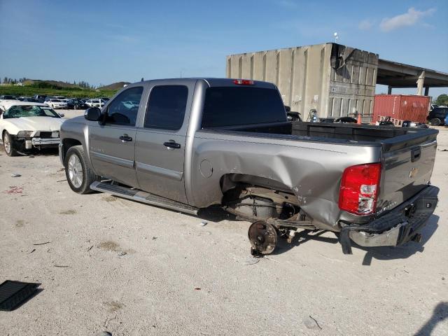 Photo 2 from auction – 2013 CHEVROLET SILVERADO with VIN 3GCPCSE08DG355025