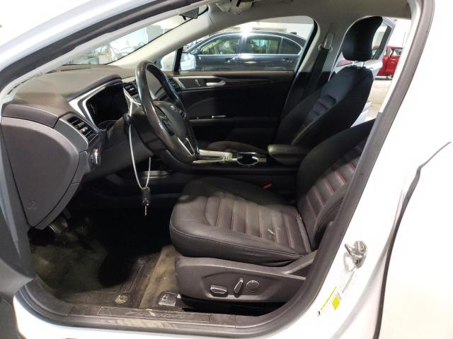 Photo 7 from auction – 2016 FORD FUSION SE with VIN 3FA6P0H7XGR322832